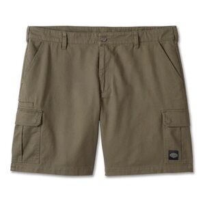 Harley-Davidson Men's Milwaukee Cargo Shorts
